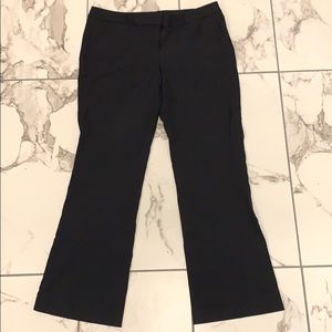 EXPRESS Columnist Dress Pants Size 10R